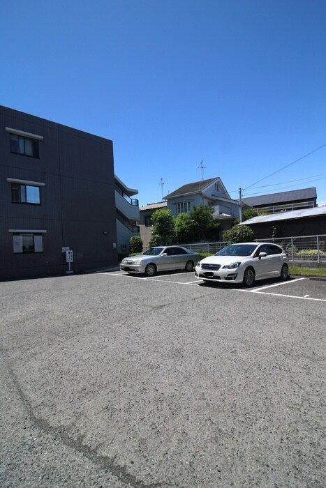 フィオ－レ白鷺の物件外観写真