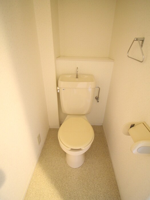 フィオ－レ白鷺の物件内観写真