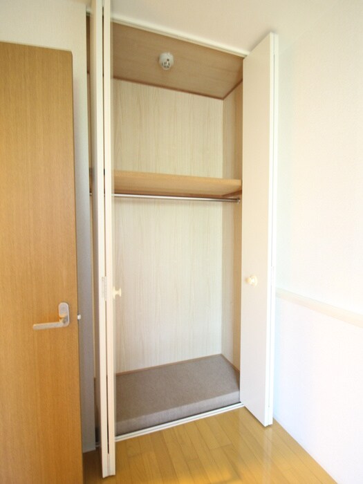 フィオ－レ白鷺の物件内観写真