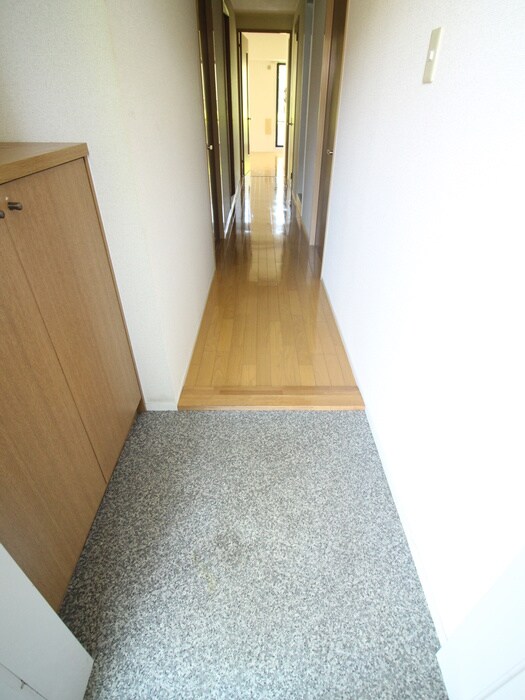 フィオ－レ白鷺の物件内観写真