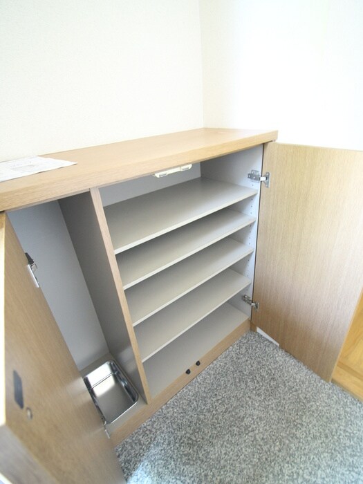 フィオ－レ白鷺の物件内観写真