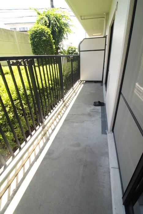 フィオ－レ白鷺の物件内観写真