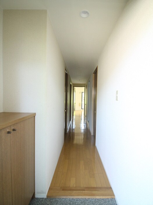 フィオ－レ白鷺の物件内観写真