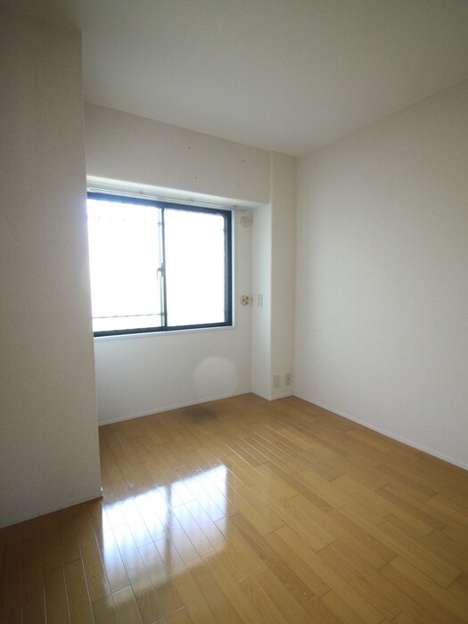 フィオ－レ白鷺の物件内観写真