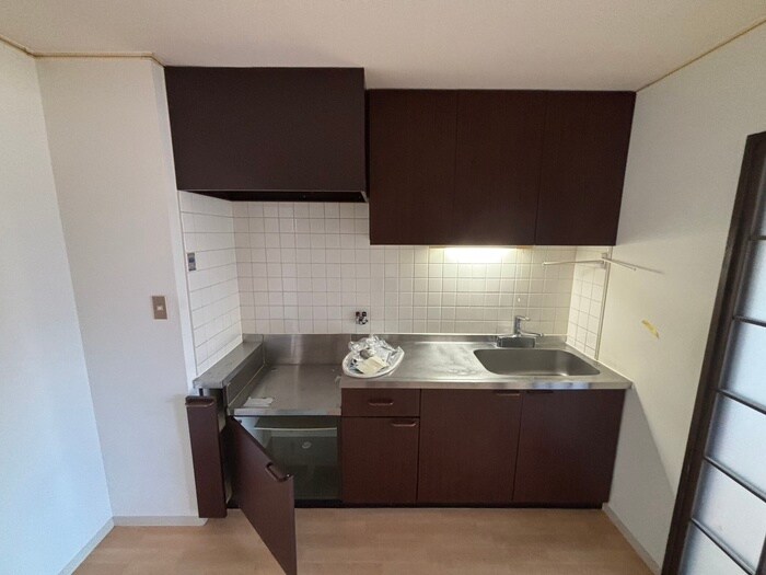 ﾙｼｪ-ﾙ武庫之荘の物件内観写真