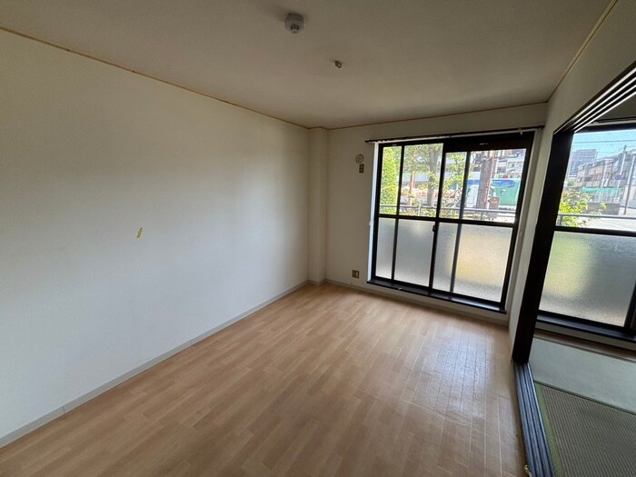 ﾙｼｪ-ﾙ武庫之荘の物件内観写真