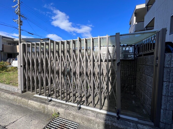 ﾙｼｪ-ﾙ武庫之荘の物件外観写真