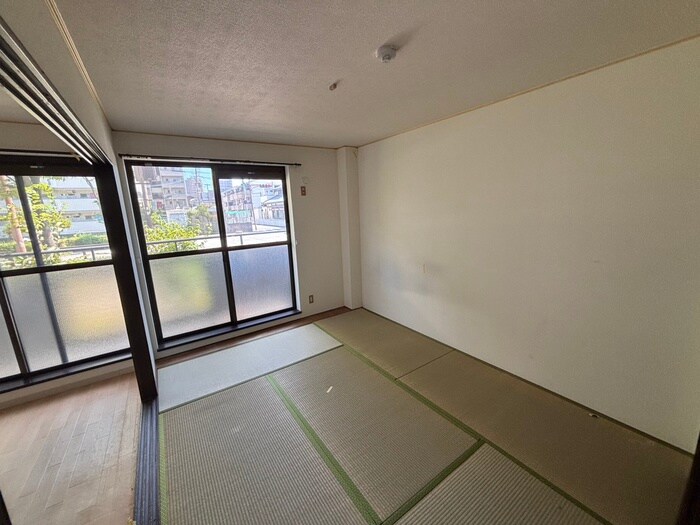 ﾙｼｪ-ﾙ武庫之荘の物件内観写真