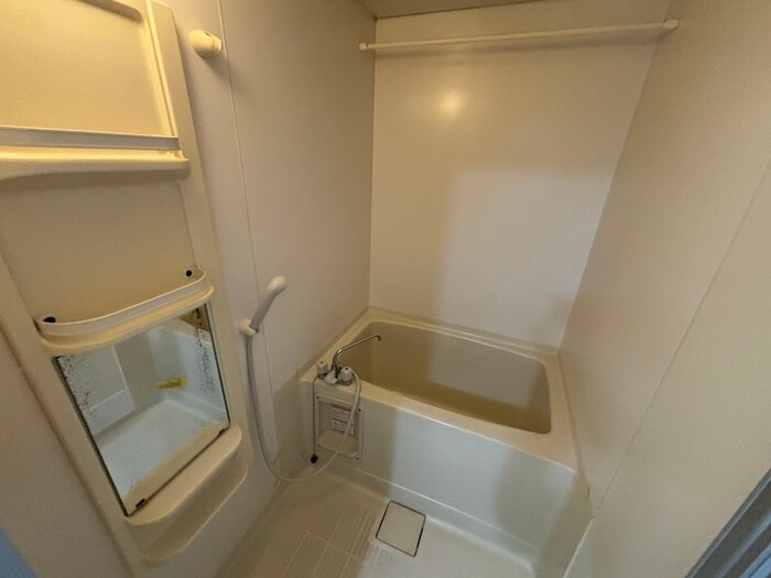 ﾙｼｪ-ﾙ武庫之荘の物件内観写真