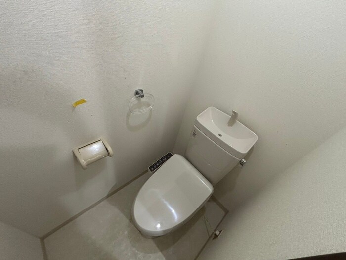 ﾙｼｪ-ﾙ武庫之荘の物件内観写真