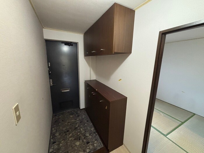 ﾙｼｪ-ﾙ武庫之荘の物件内観写真