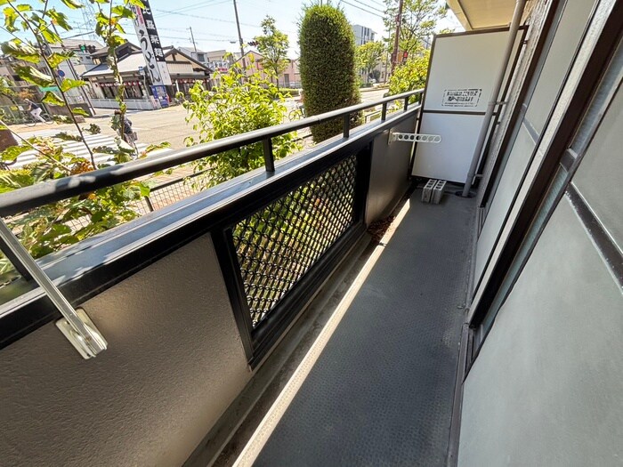 ﾙｼｪ-ﾙ武庫之荘の物件内観写真