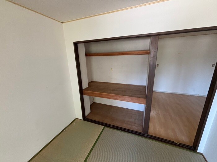 ﾙｼｪ-ﾙ武庫之荘の物件内観写真