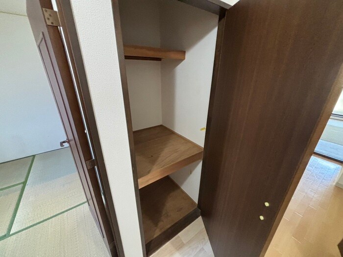 ﾙｼｪ-ﾙ武庫之荘の物件内観写真