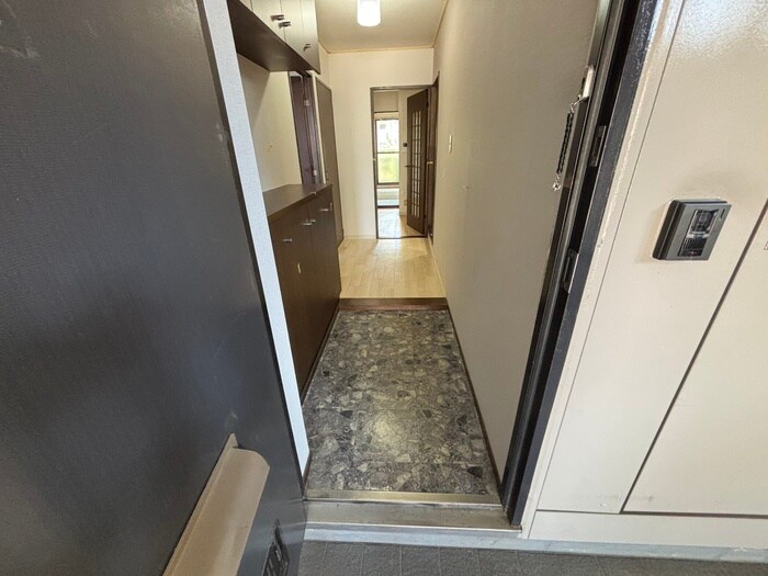 ﾙｼｪ-ﾙ武庫之荘の物件内観写真