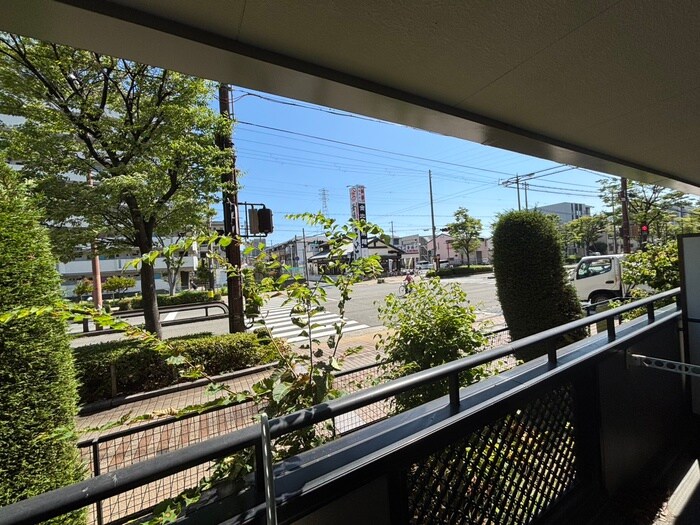 ﾙｼｪ-ﾙ武庫之荘の物件内観写真