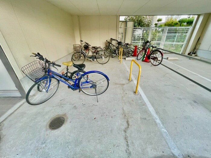 サニーコート石橋の物件外観写真