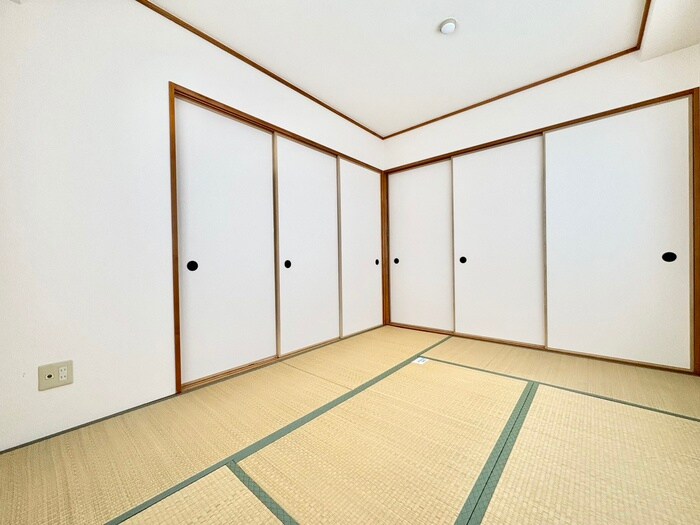 サニーコート石橋の物件内観写真