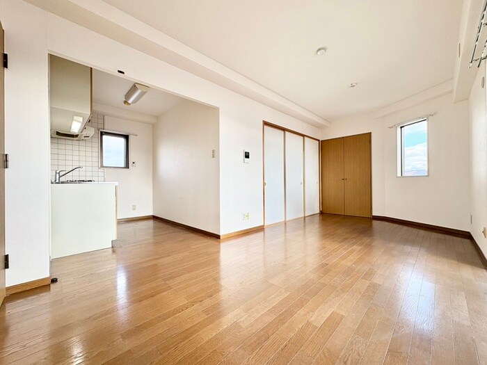 サニーコート石橋の物件内観写真