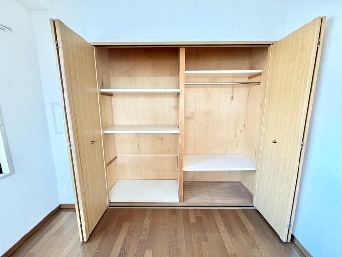 サニーコート石橋の物件内観写真