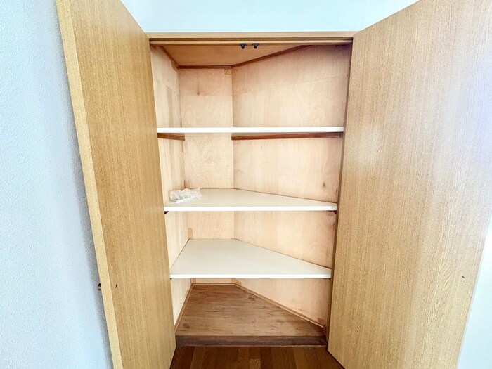 サニーコート石橋の物件内観写真