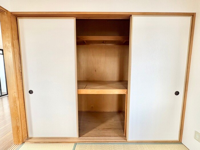 サニーコート石橋の物件内観写真