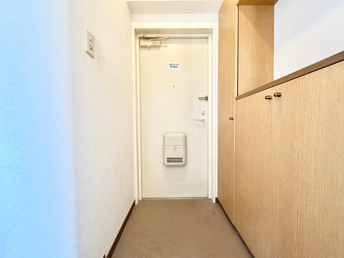 サニーコート石橋の物件内観写真