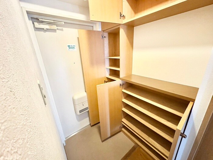 サニーコート石橋の物件内観写真