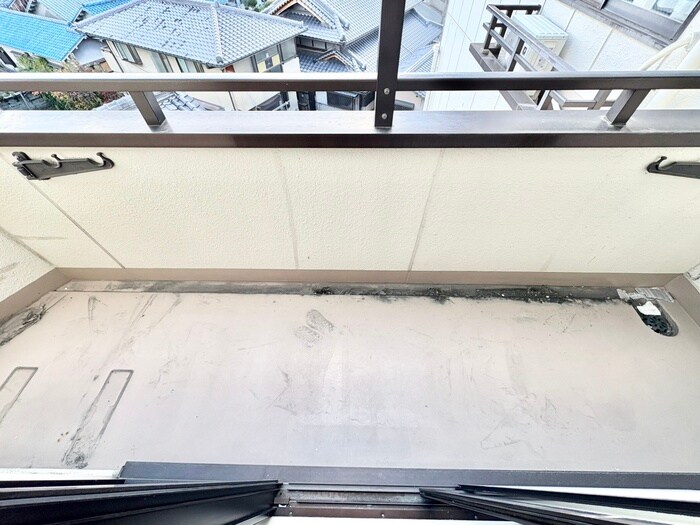 サニーコート石橋の物件内観写真