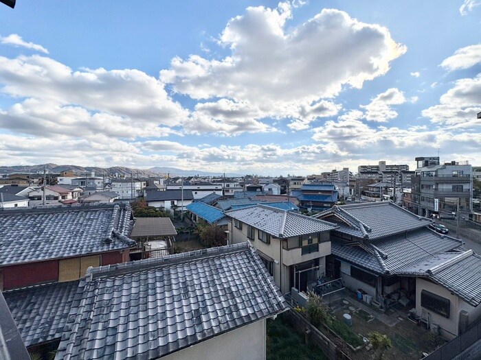 サニーコート石橋の物件内観写真
