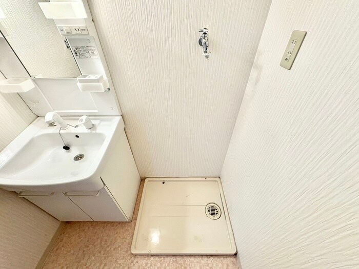 サニーコート石橋の物件内観写真