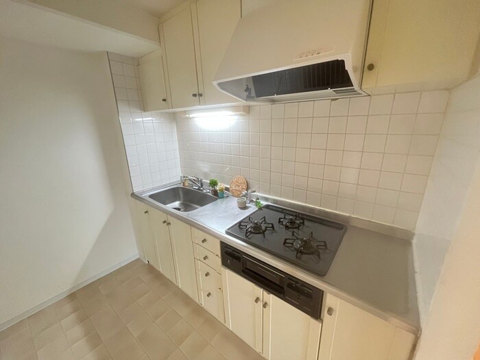 シロハイヌ門戸の物件内観写真