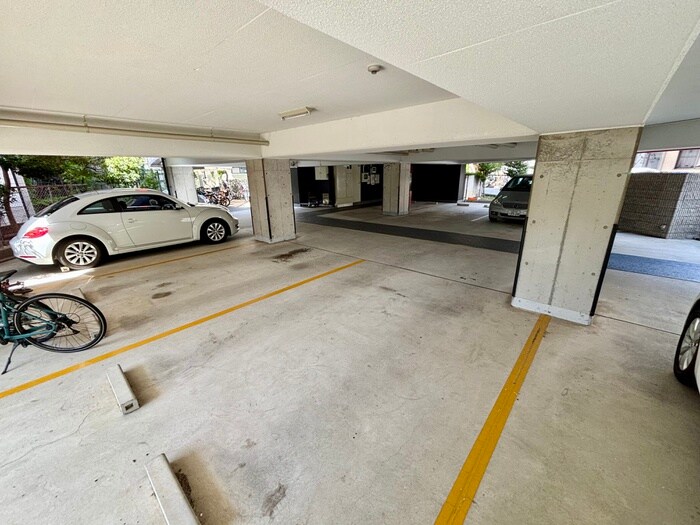 シロハイヌ門戸の物件外観写真