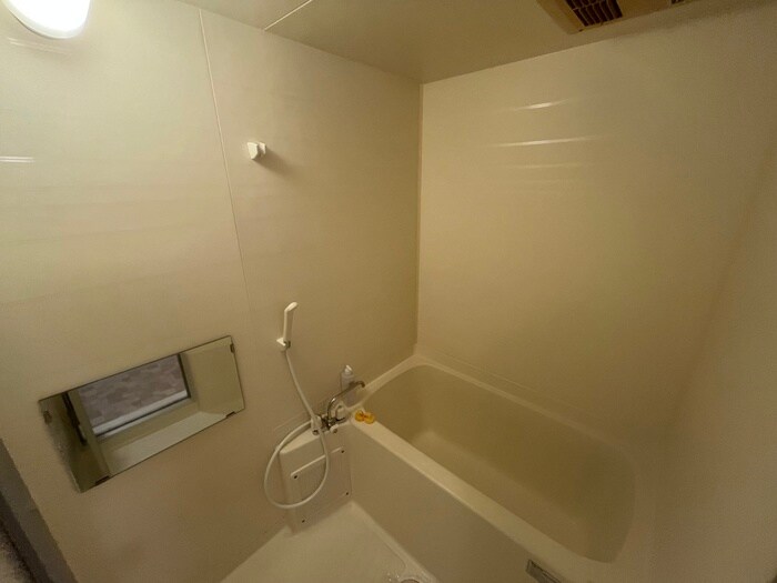 シロハイヌ門戸の物件内観写真