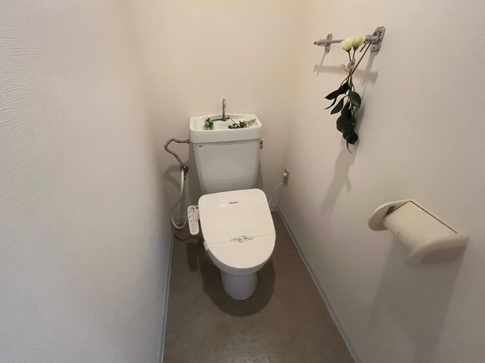 シロハイヌ門戸の物件内観写真