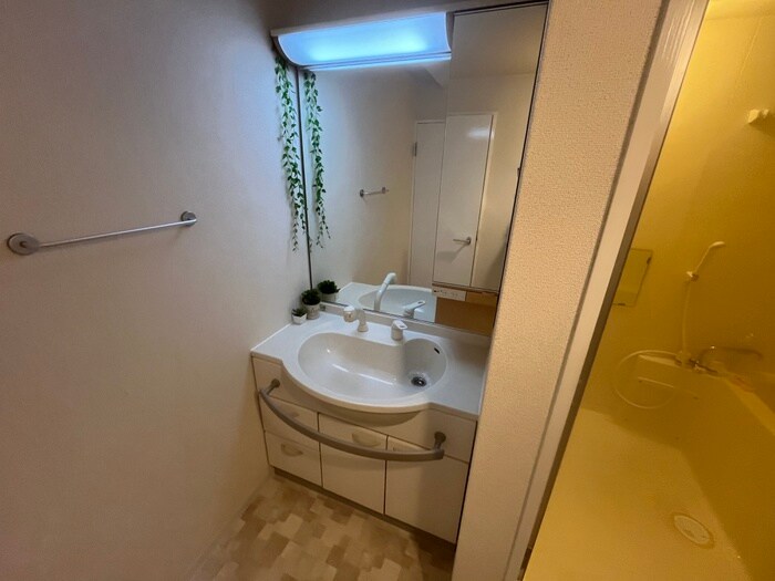 シロハイヌ門戸の物件内観写真