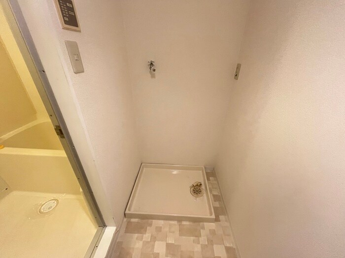 シロハイヌ門戸の物件内観写真