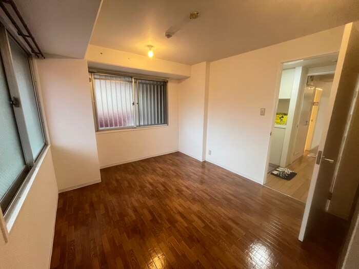 シロハイヌ門戸の物件内観写真