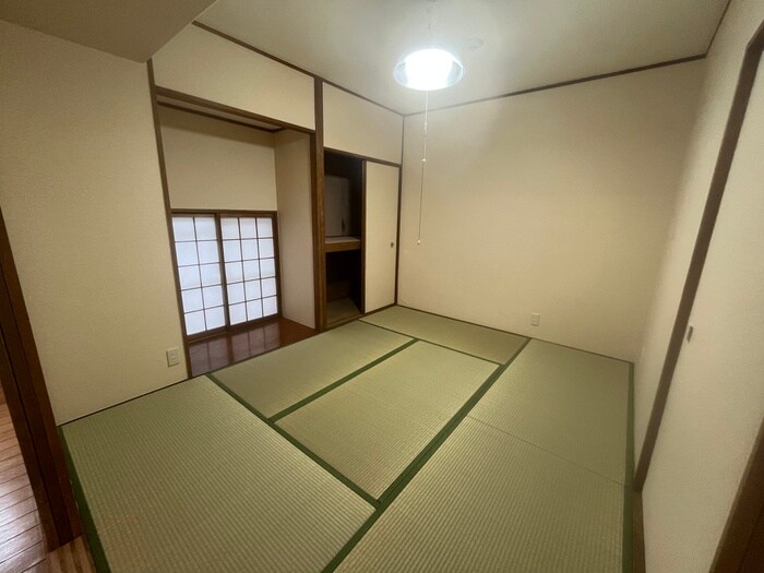 シロハイヌ門戸の物件内観写真