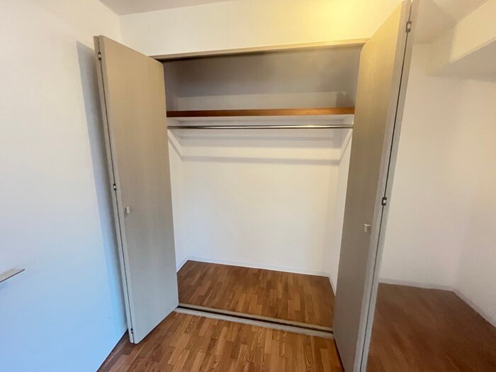 シロハイヌ門戸の物件内観写真