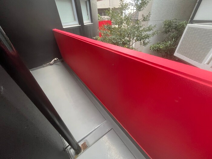 シロハイヌ門戸の物件内観写真