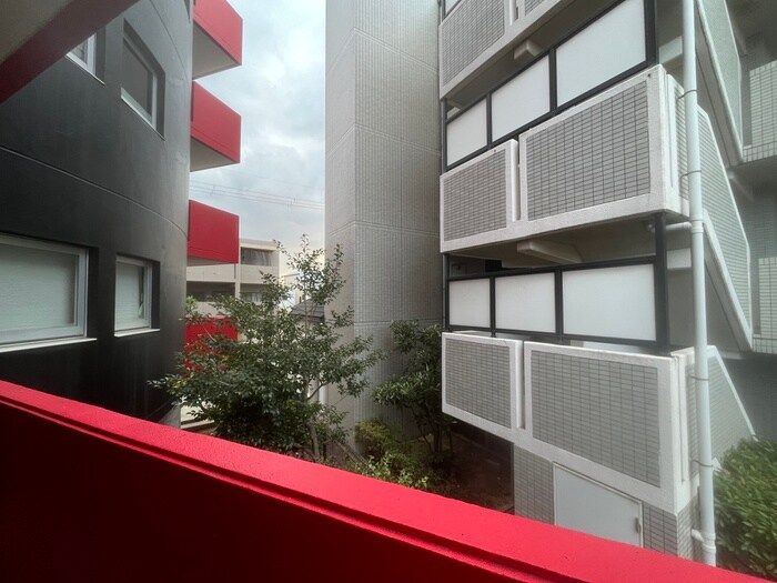 シロハイヌ門戸の物件内観写真