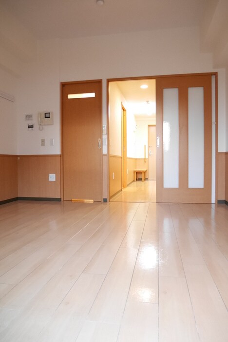 ルミノ－サ三条小川の物件内観写真