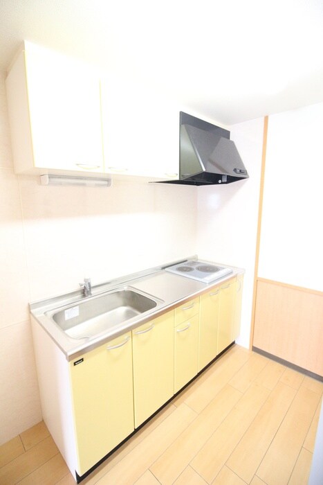 ルミノ－サ三条小川の物件内観写真