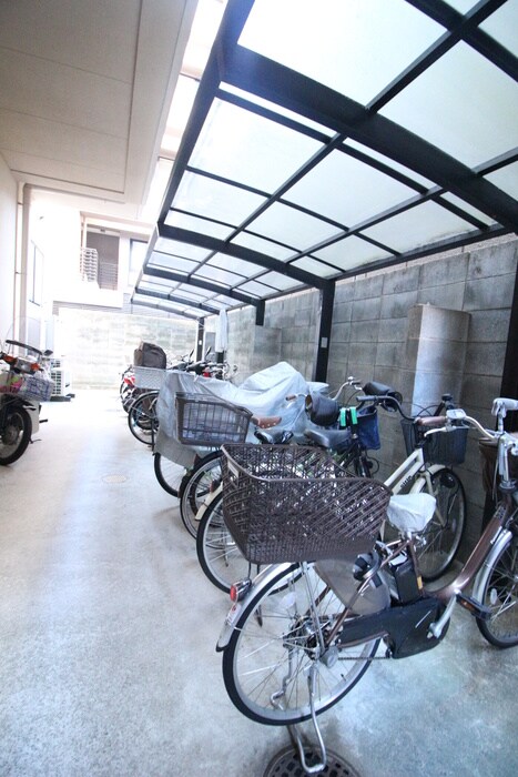 ルミノ－サ三条小川の物件外観写真