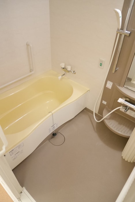 ルミノ－サ三条小川の物件内観写真