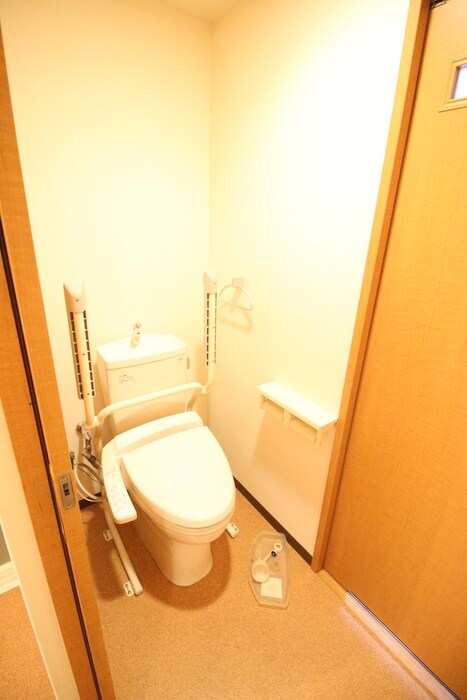 ルミノ－サ三条小川の物件内観写真