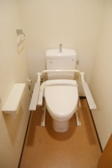 ルミノ－サ三条小川の物件内観写真