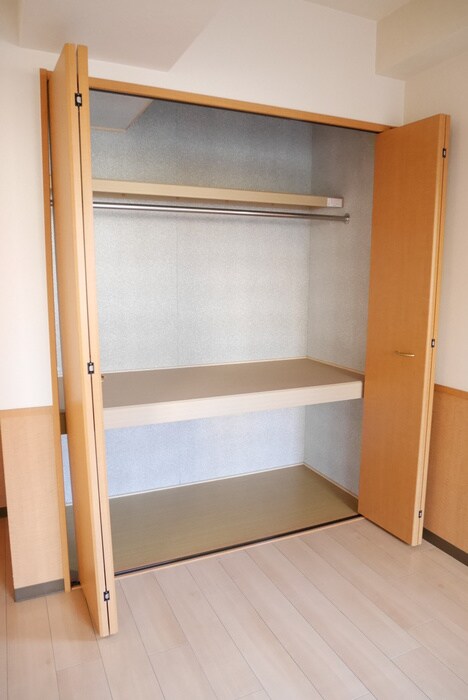 ルミノ－サ三条小川の物件内観写真