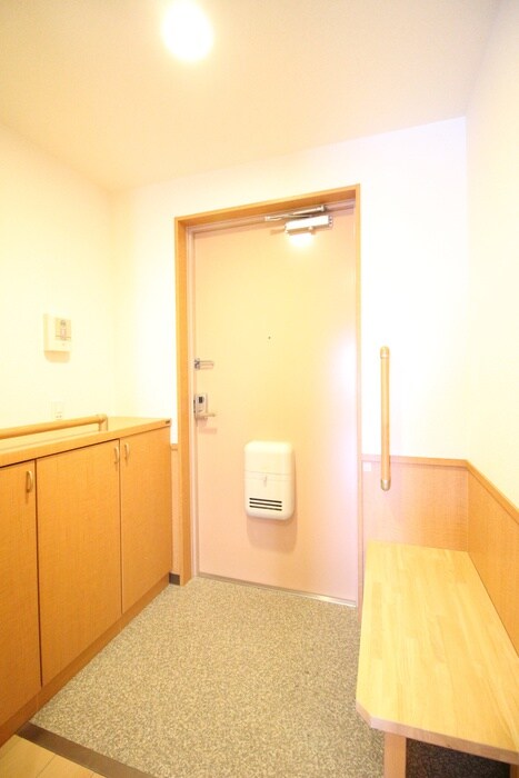 ルミノ－サ三条小川の物件内観写真